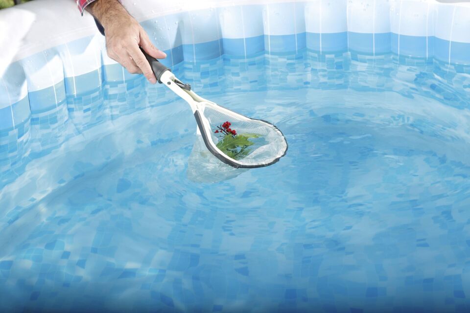 Lay-Z-Spa® 60310 Hepsi Bir Arada Temizleme Alet Seti