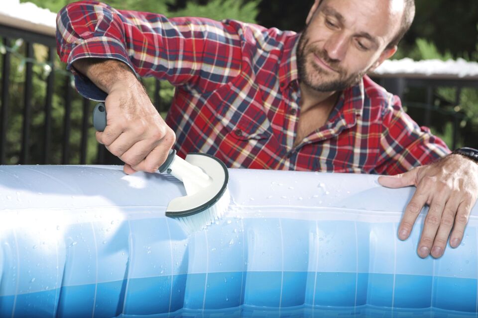 Lay-Z-Spa® 60310 Hepsi Bir Arada Temizleme Alet Seti