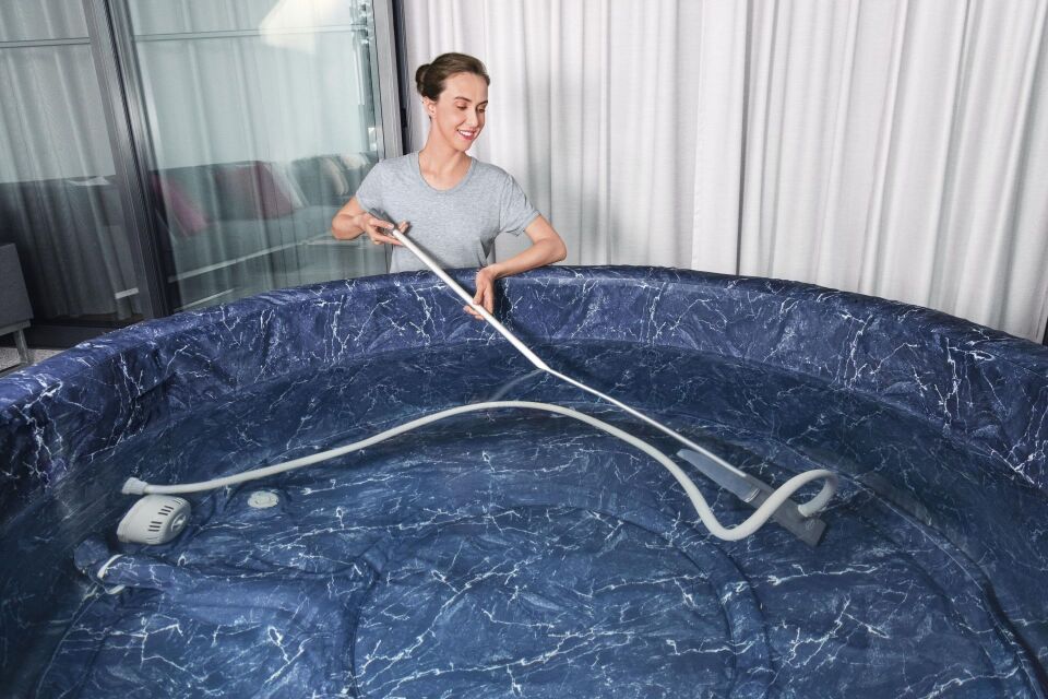 Lay-Z-Spa® 60323 Sualtı Spa Vakumu