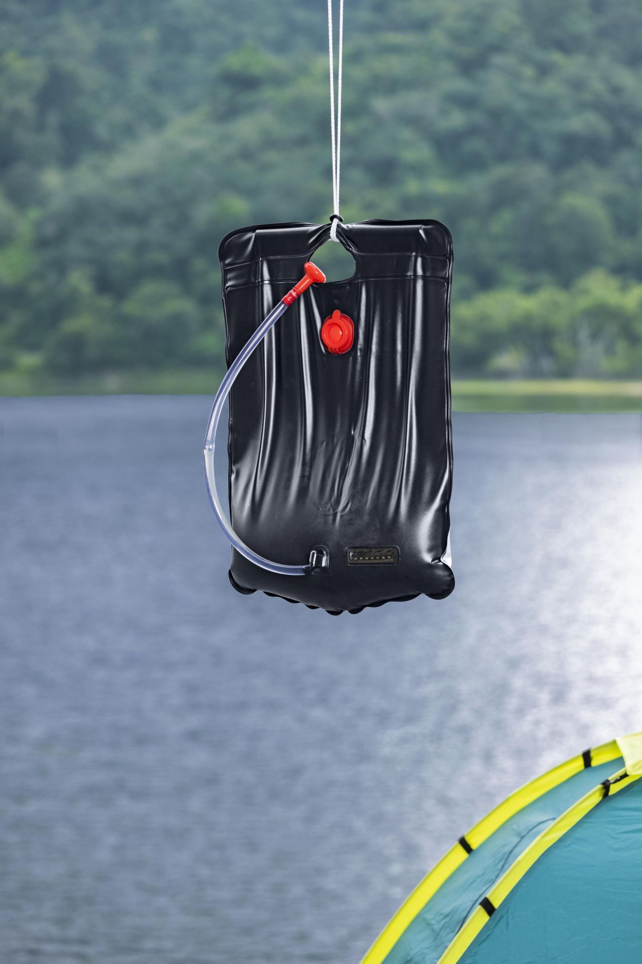 Bestway® 58224 Outdoor Solar-Pro Shower™ Güneş Isıtmalı Portatif Duş