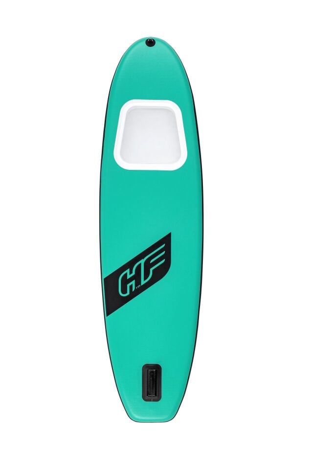 Hydro-Force™ 65377 Breeze Panorama™ Pencereli Şişme SUP-Sörf Seti