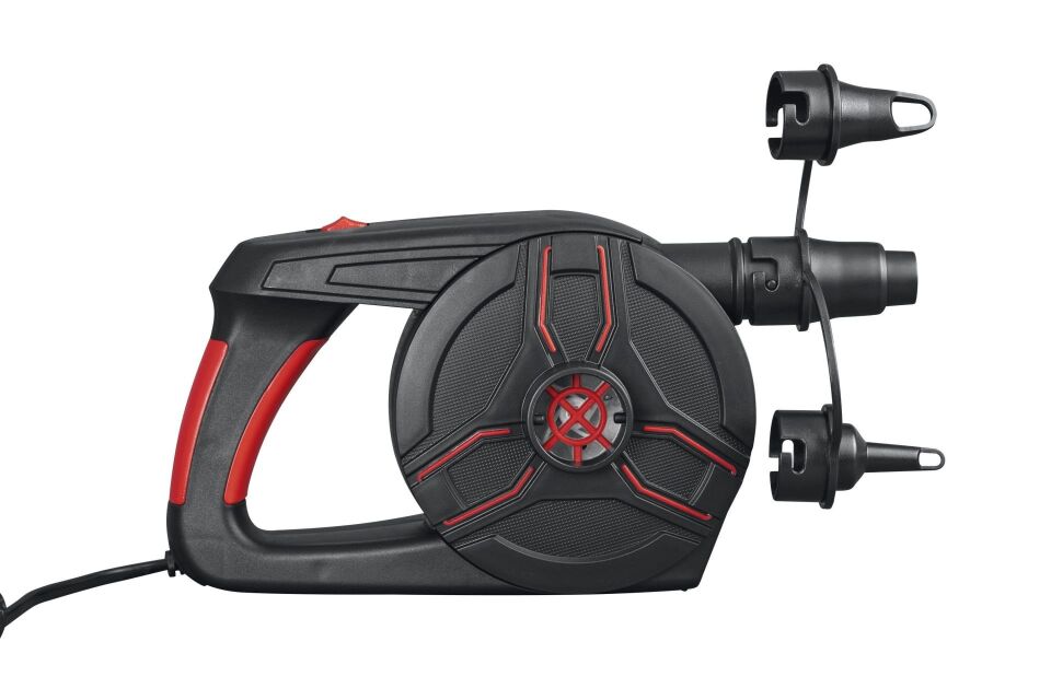 Bestway® 62258 PowerGrip™ AC Elektrikli Hava Körüğü