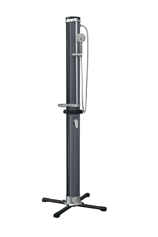 Bestway® 58696 SolarFlow™ 35 L Taşınabilir Duş