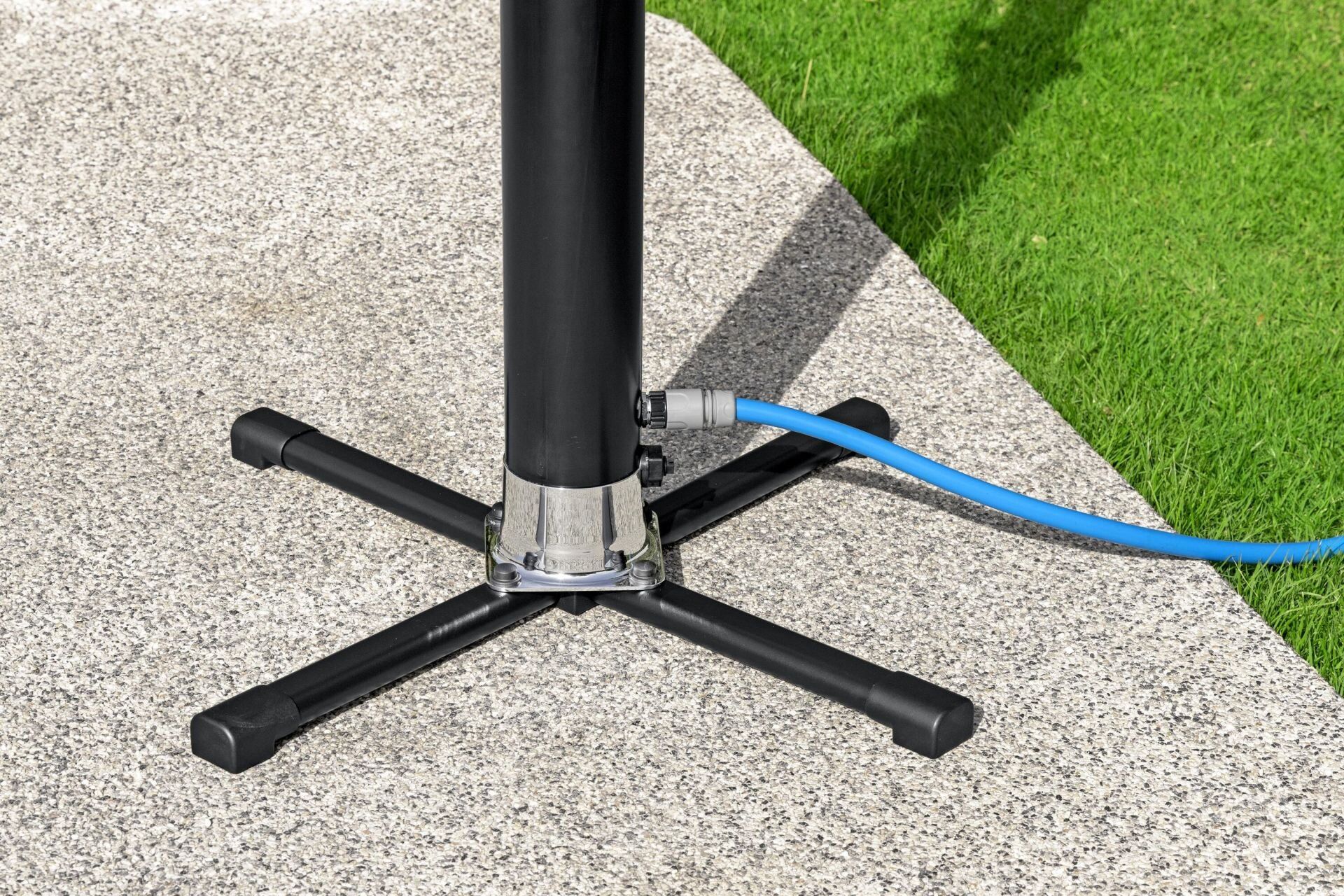 Bestway® 58695 SolarFlow™ 20 L / 5,2 Gal. Taşınabilir Duş