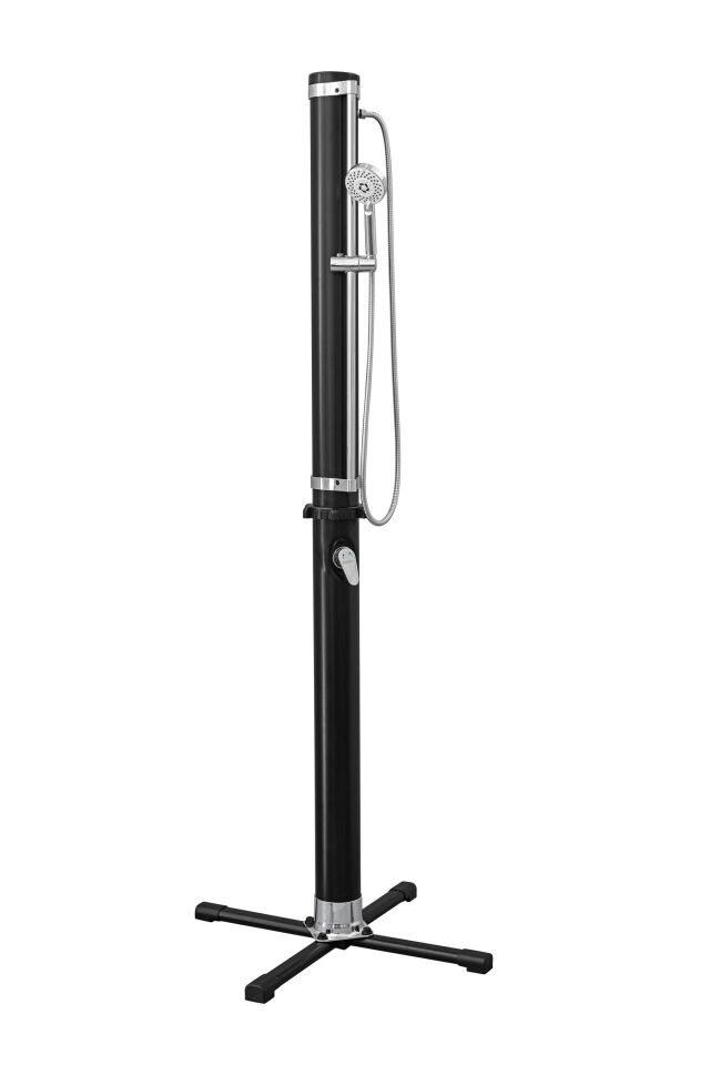 Bestway® 58695 SolarFlow™ 20 L / 5,2 Gal. Taşınabilir Duş