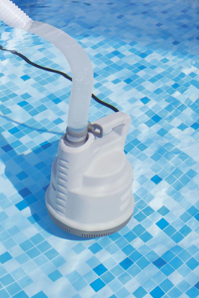 Bestway® 58230 Havuz Su Tahliye Pompası