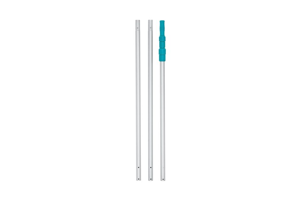 Bestway® 58702 Bestway Uzatmalı Havuz Süpürge Sapı