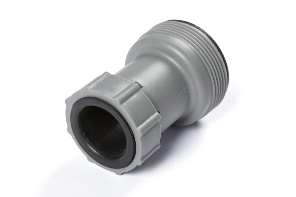 Bestway® 58236 Havuz Filtre Sistemi Hortum Bağlantı Adaptörü (2 Adet)