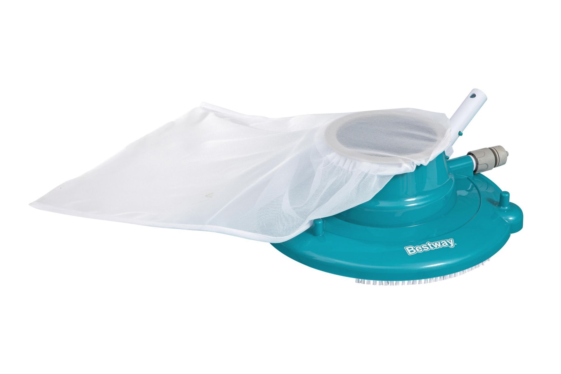 Flowclear™ AquaSuction™ 58657 Yaprak Toplayıcı Havuz Vakum Süpürge