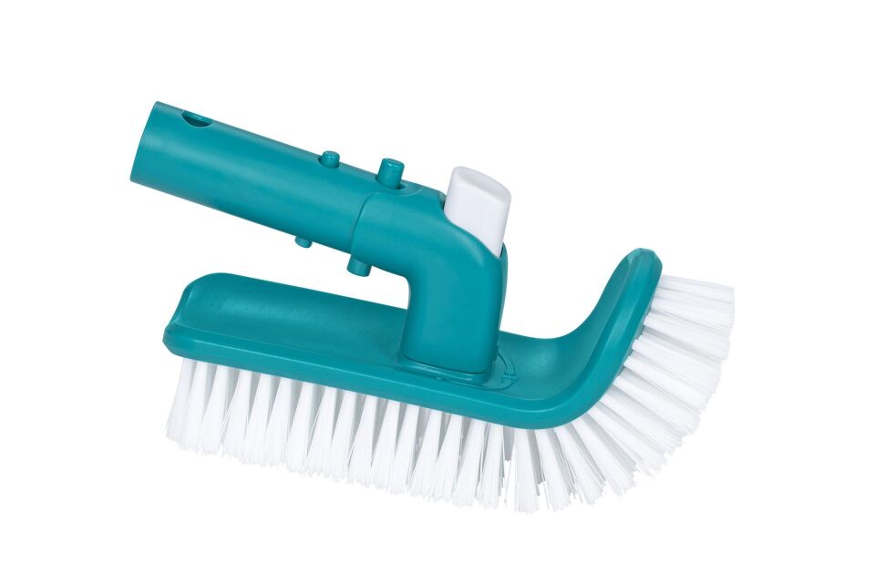 Bestway® 58786 AquaScrub™ Döner Başlık Havuz Fırçası