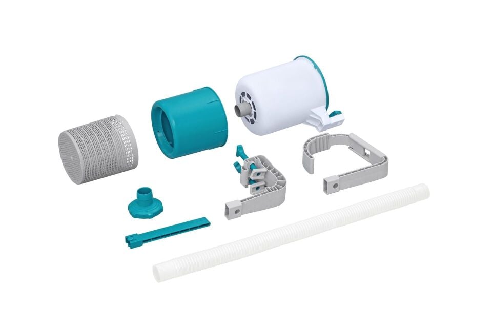 Bestway® 58233 Havuz İçi Filtre Süzgü