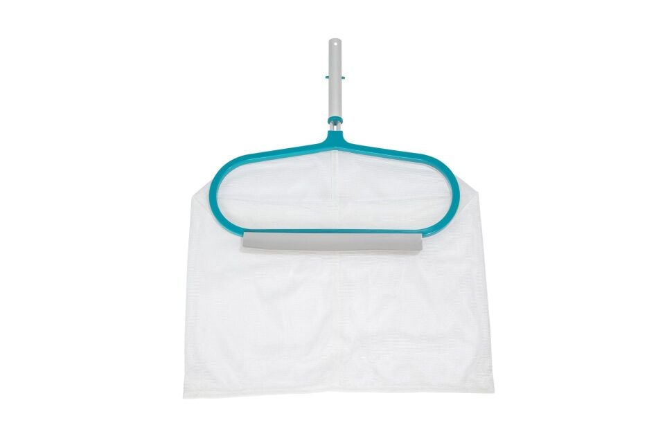 Bestway® 58661 AquaNet™ Delüks Havuz Temizlik Kepçesi