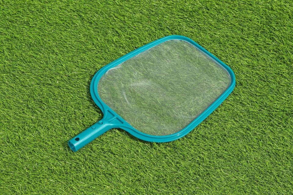 Bestway® 58277 AquaScoop™ Havuz Süzgeç Kepçesi