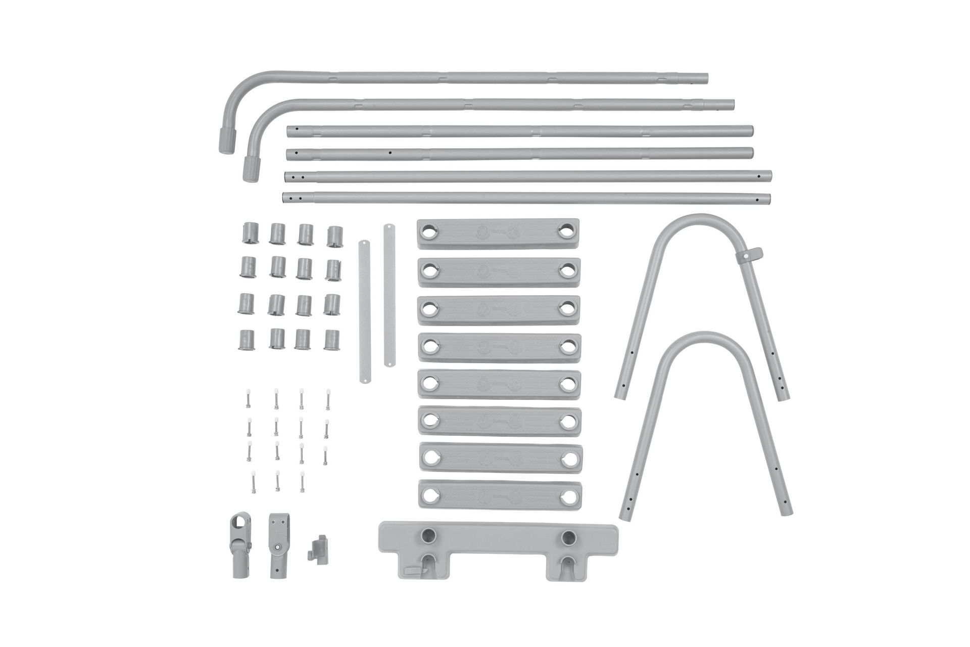 Bestway® 58331 Flip & Lock™ Yer Üstü Havuz Merdiveni 1,22 m