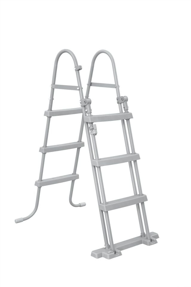 Bestway® 58330 Flip & Lock™ Yer Üstü Havuz Merdiveni 1,07 m