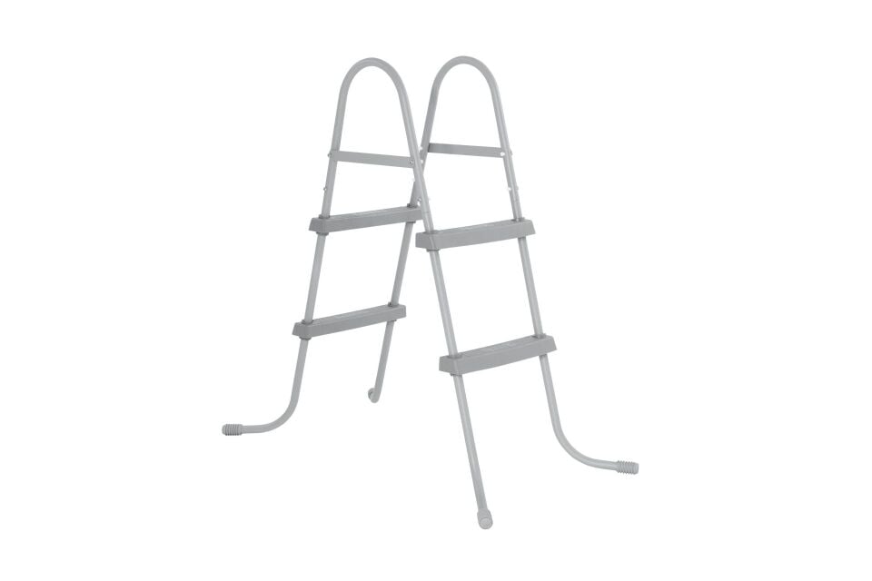 Bestway® 58430 Yer Üstü Havuz Merdiveni 84 cm