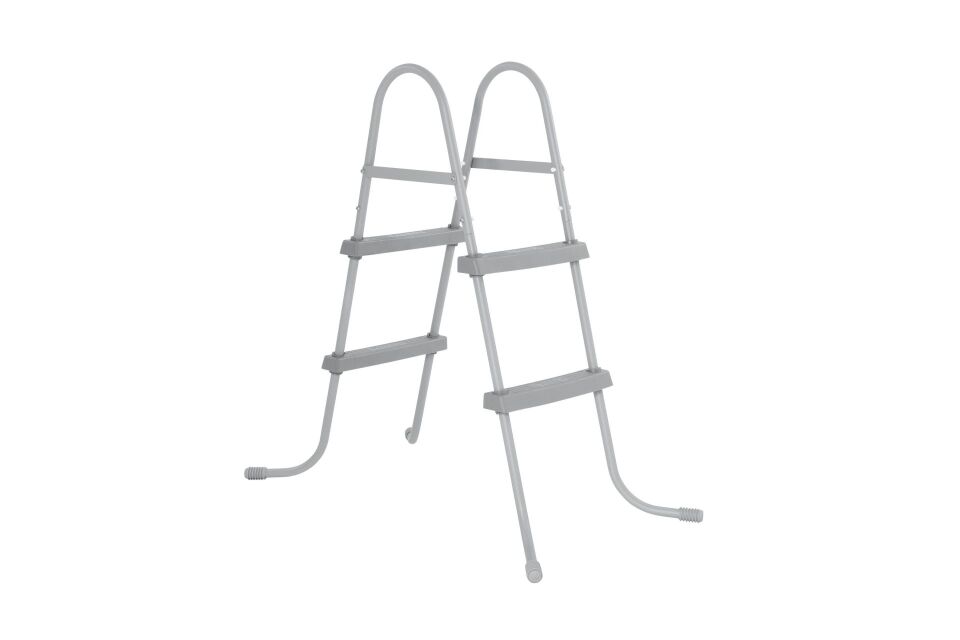 Bestway® 58430 Yer Üstü Havuz Merdiveni 84 cm