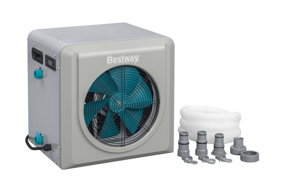 Bestway® 58748 4 kW Havuz Isıtıcı