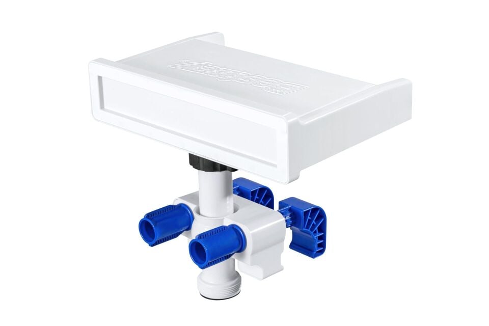 Bestway® 58619 LED Işıklandırmalı Huzurlu Şelale - Havuz Aksesuarı