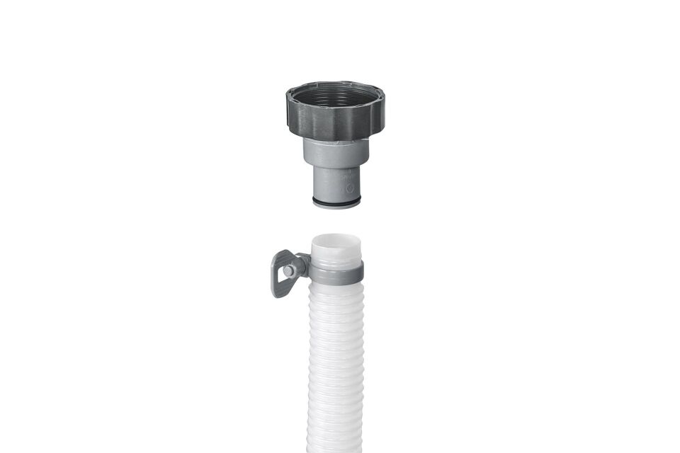 Bestway® 58619 LED Işıklandırmalı Huzurlu Şelale - Havuz Aksesuarı