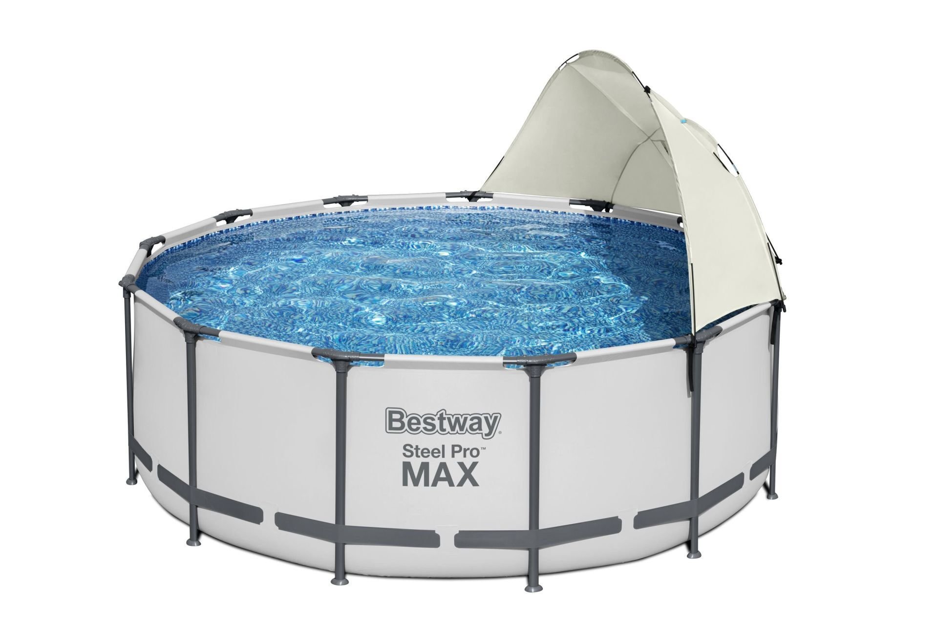 Bestway® 58681 Havuz Gölgeliği 3,05 - 5,49 m