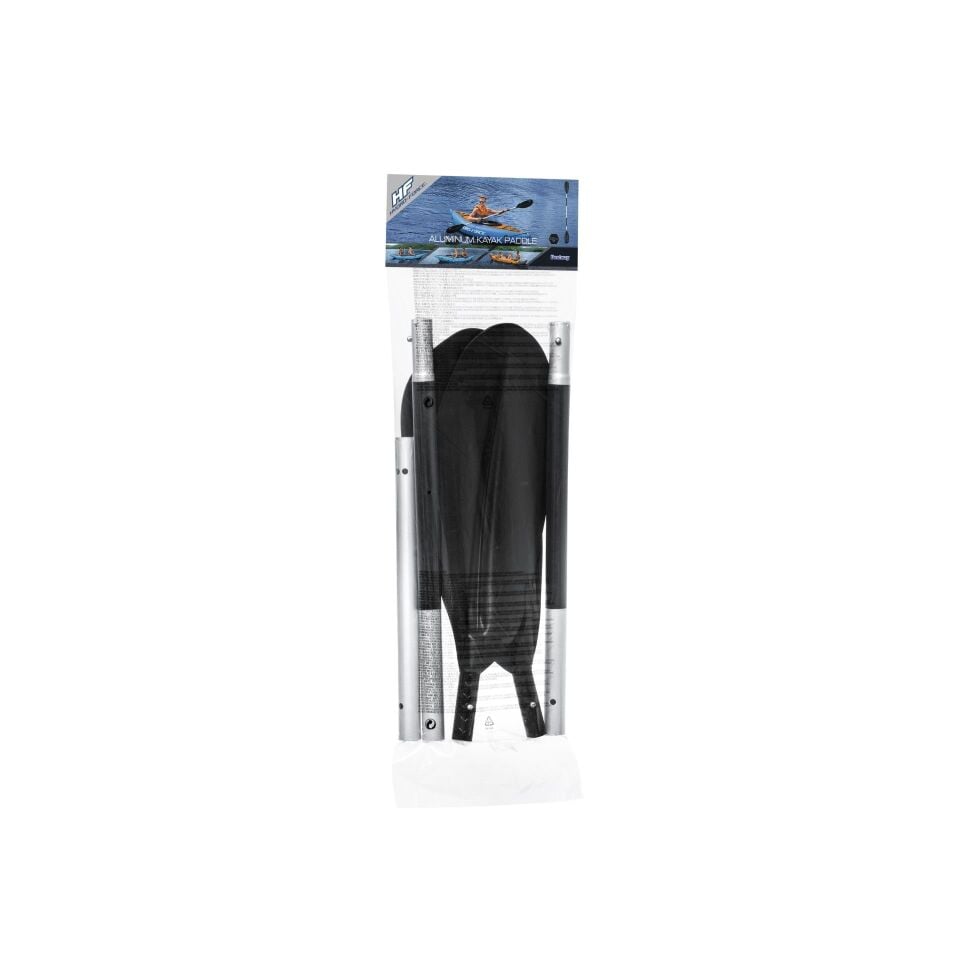 Hydro-Force™ 62174 Aluminyum Ayarlanabilir Kano Küreği 230 cm