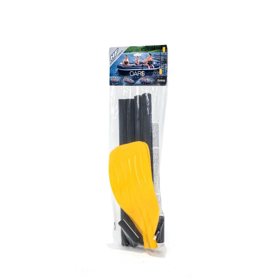 Hydro-Force™ 62015 Bot Kürekleri