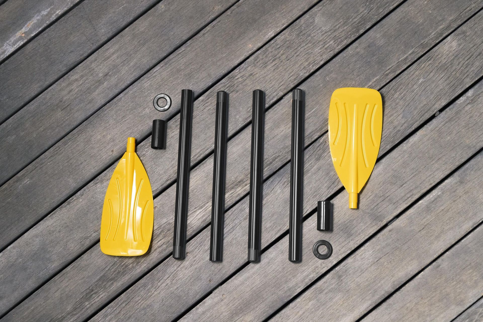 Hydro-Force™ 62015 Bot Kürekleri