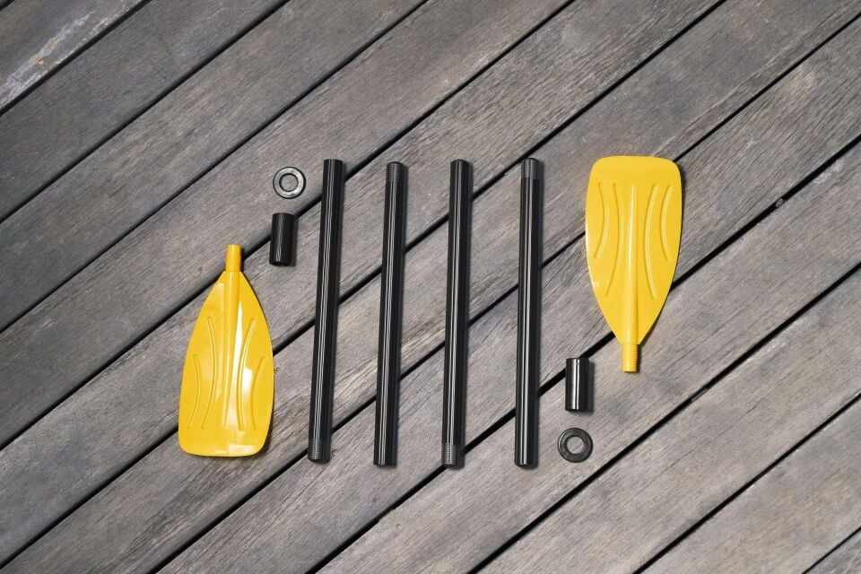 Hydro-Force™ 62015 Bot Kürekleri