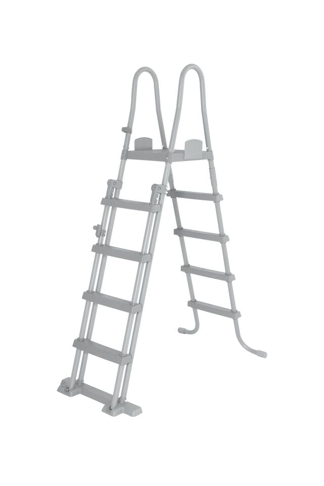 Bestway® 561CU Hydrium™ Çelik Duvarlı Prefabrik Yer Üstü Havuz Seti 4,88 m x 1,32 m