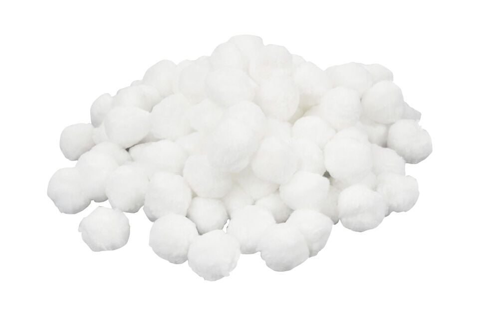 Bestway® 58475 Polysphere™ Havuz Filtre Topları