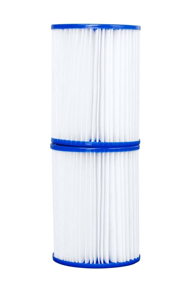 Bestway® 58094 Bestway Tip 2 Filtre Kartuşu