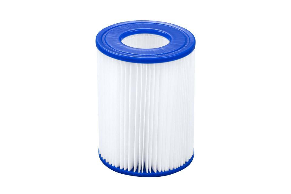 Bestway® 58094 Bestway Tip 2 Filtre Kartuşu