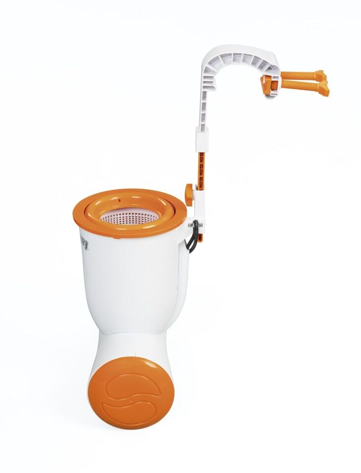 Bestway® 58469 3974 Litre Havuz İçi Süzgü Filtre Sistemi