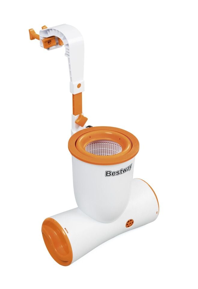 Bestway® 58469 3974 Litre Havuz İçi Süzgü Filtre Sistemi