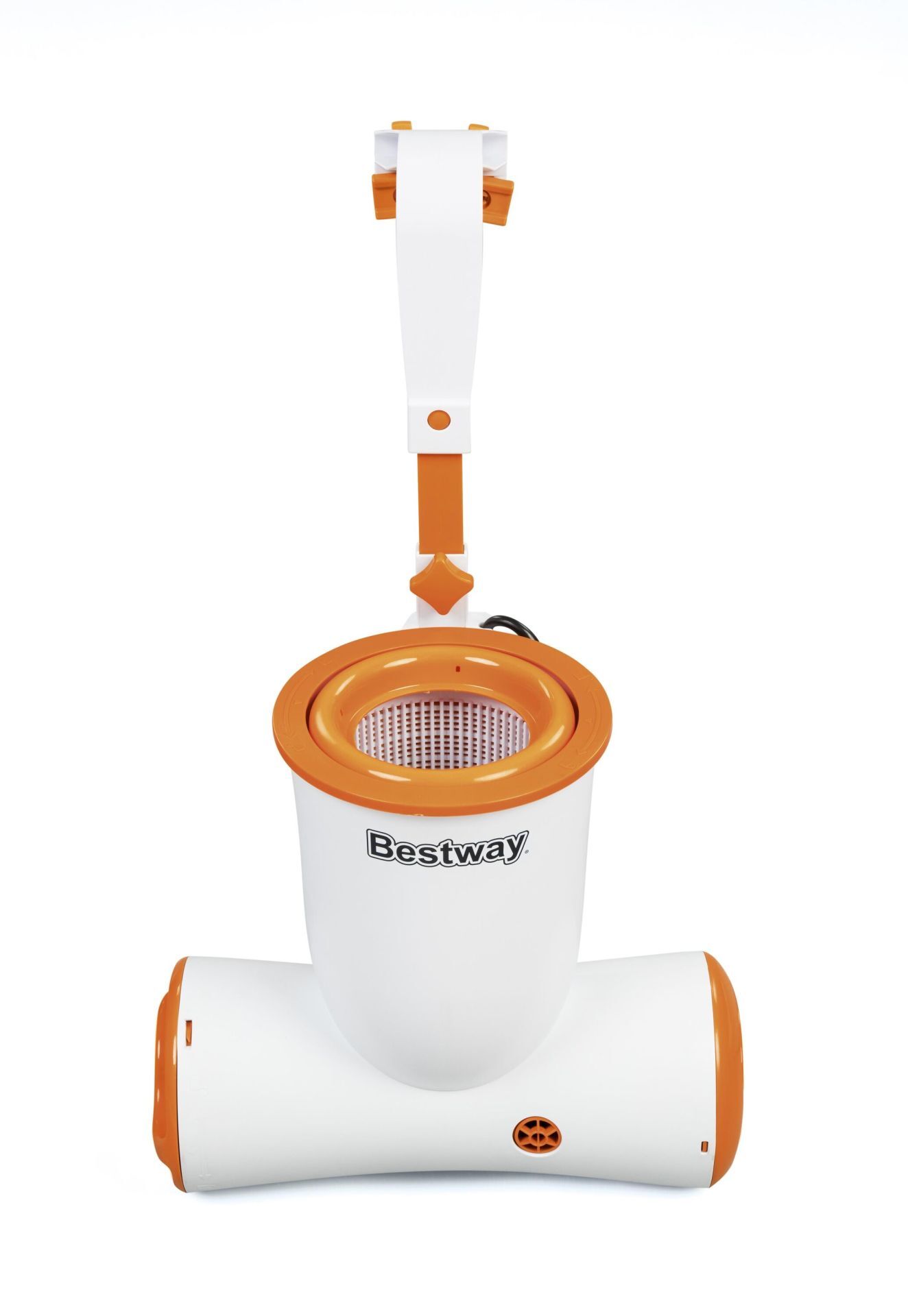 Bestway® 58462 2574 Litre Havuz İçi Süzgü Filtre Sistemi