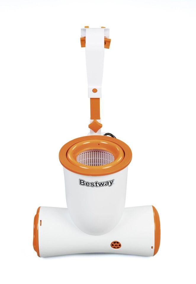 Bestway® 58462 2574 Litre Havuz İçi Süzgü Filtre Sistemi