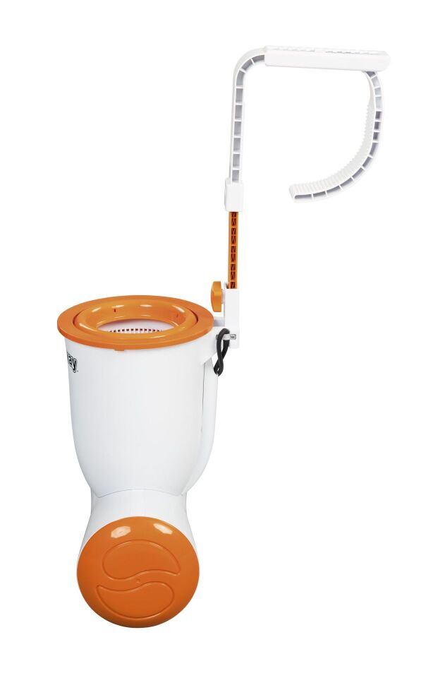 Bestway® 58462 2574 Litre Havuz İçi Süzgü Filtre Sistemi