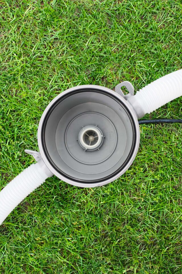 Bestway® 58386 3028 L Devirdaim Filtre Sistemi