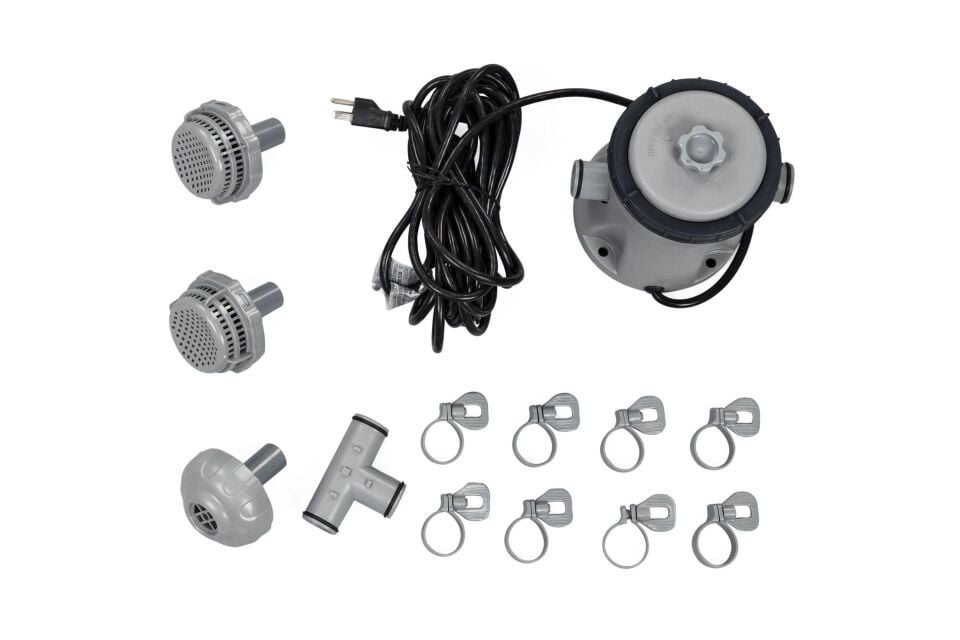 Bestway® 58381 1,249 L Devirdaim Filtre Sistemi