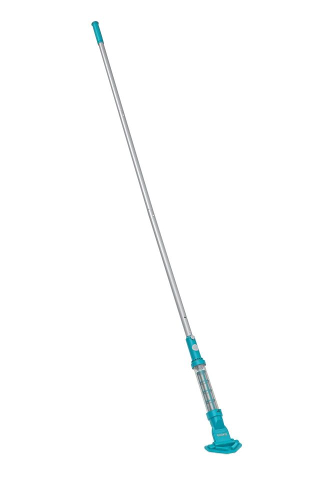 Bestway® 58771 AquaSurge™ Şarjlı Havuz Vakum Süpürge