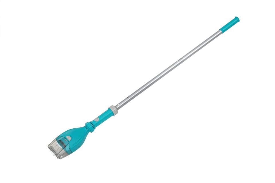 Bestway® 58770 AquaTech™ Kablosuz Havuz Vakum Süpürge