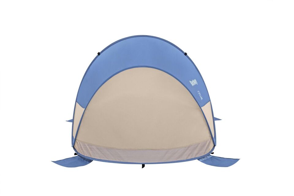 Bestway® 68107 Pop-Açıl Plaj Çadırı 2 Kişilik