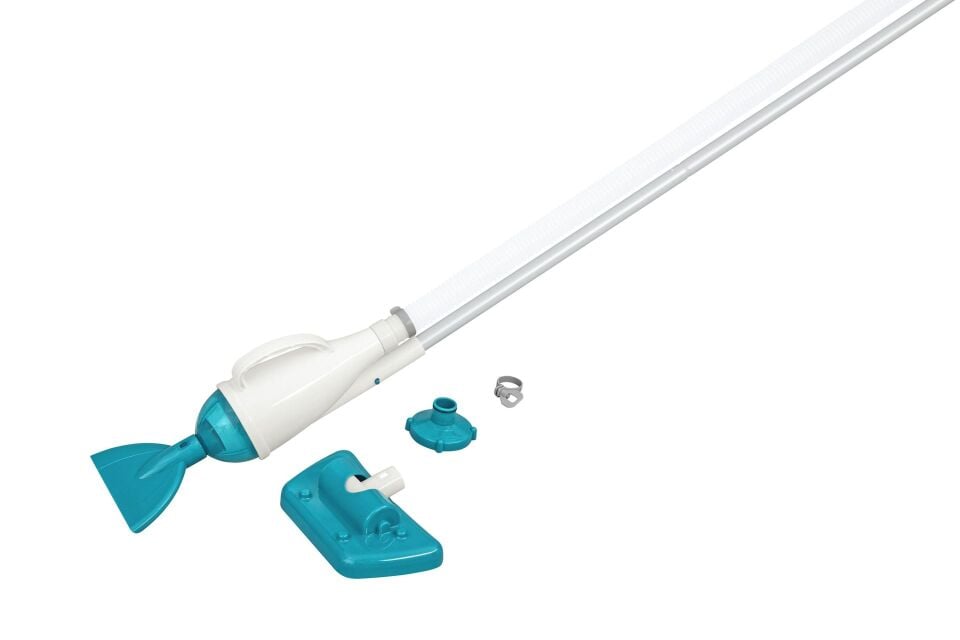 Bestway® 58212 AquaPristine™ Havuz Vakum Aparatı