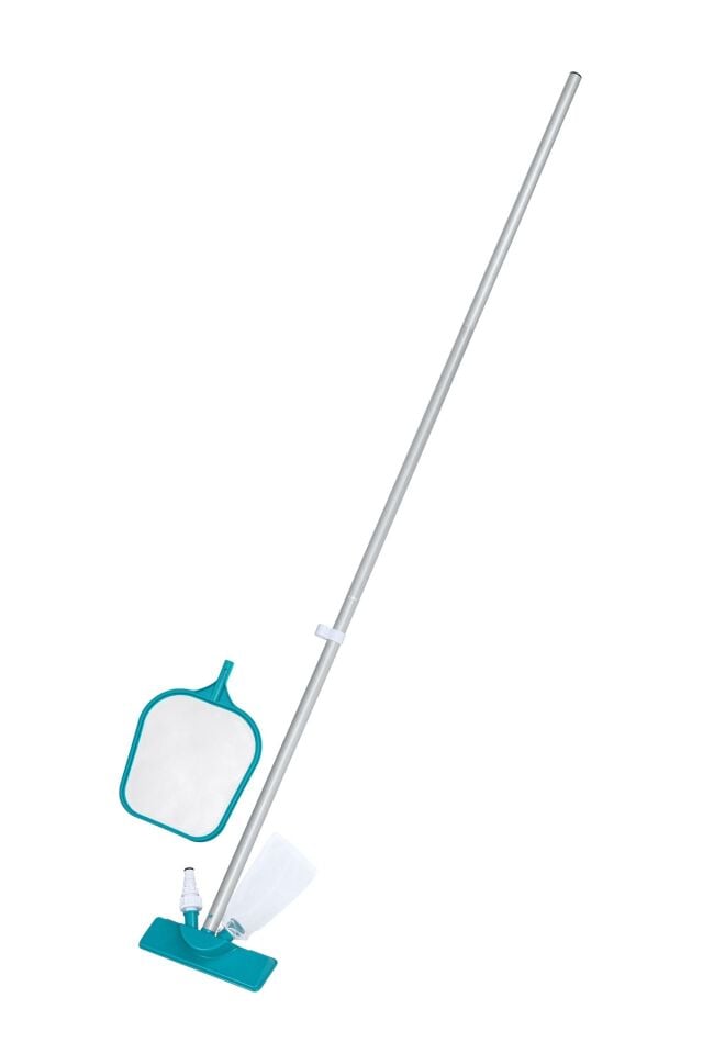 Bestway® 58013 AquaClear™ Havuz Bakım Seti