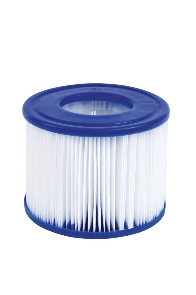 Lay-Z-Spa® 60037 St. Lucia AirJet™  Şişme Spa Havuzu, 2-3 kişilik