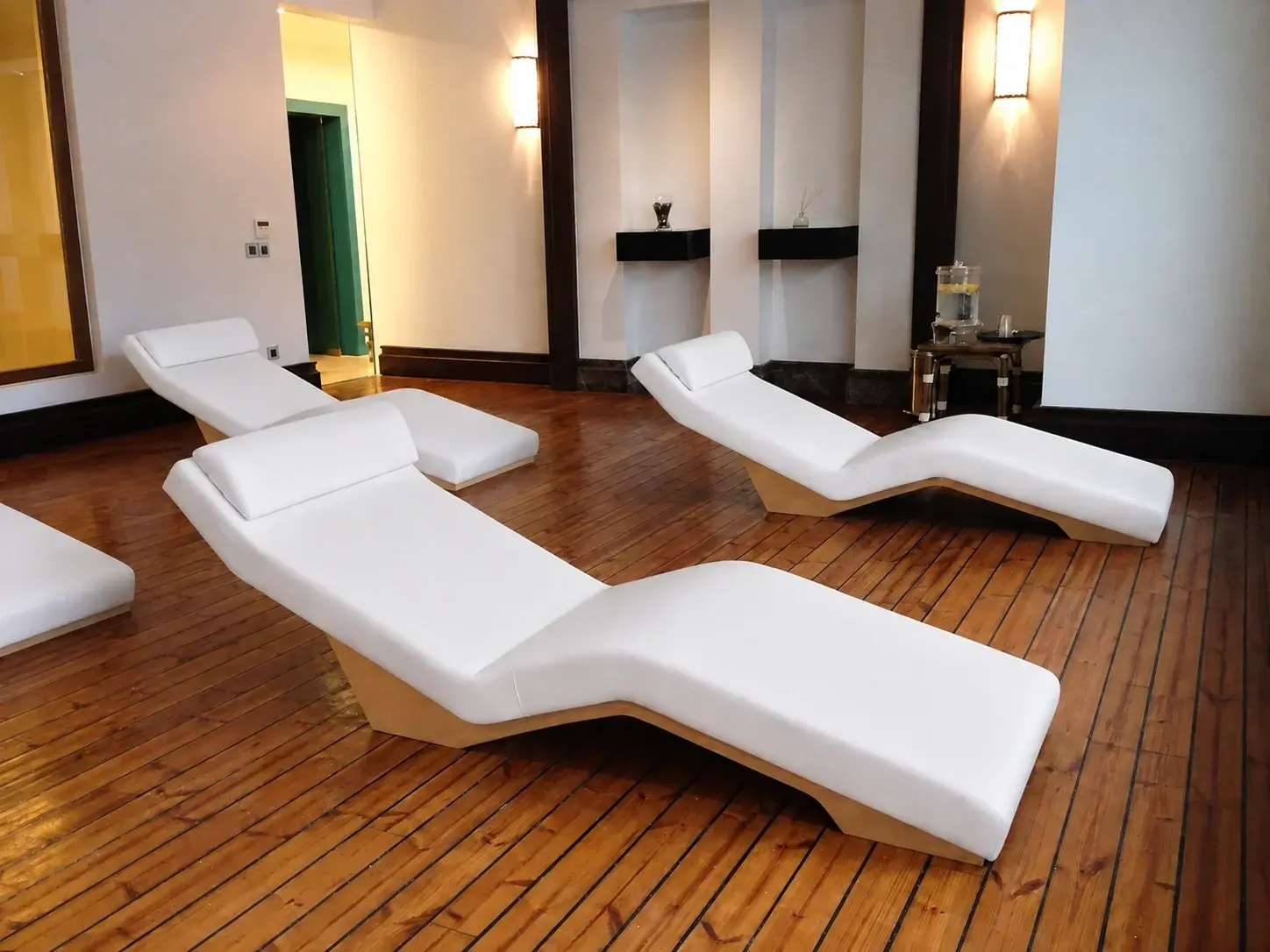 Relax Dinlenme Yatağı