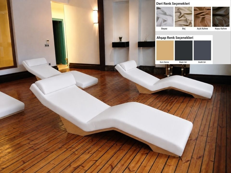 Relax Dinlenme Yatağı