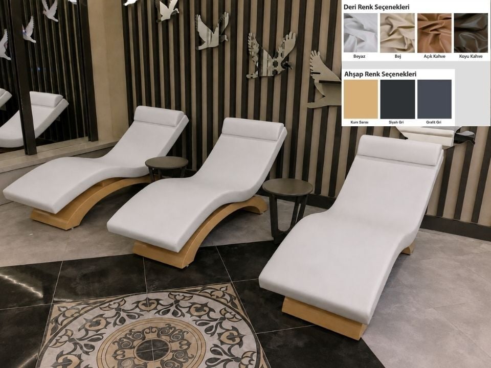 Comfort Dinlenme Yatağı